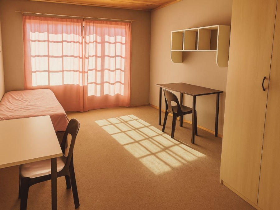 12 Bedroom Property for Sale in Universitas Free State